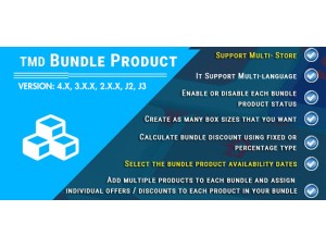 Bundle Product